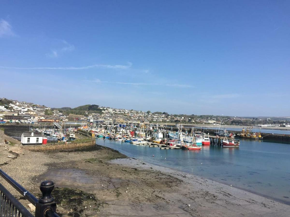 Harbour Lights Villa Penzance Bagian luar foto