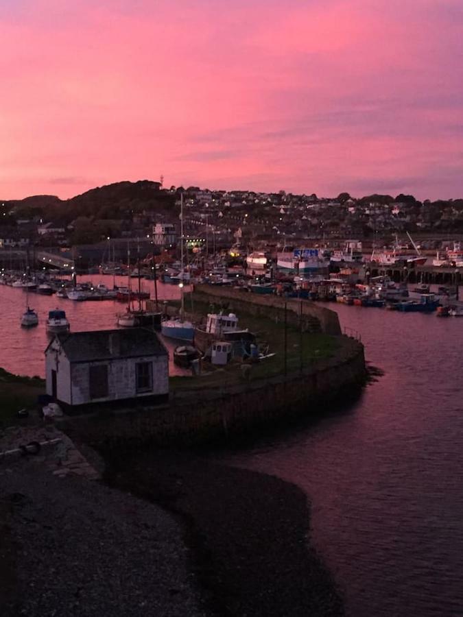 Harbour Lights Villa Penzance Bagian luar foto